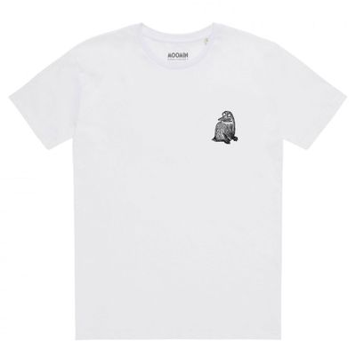 IDEA Moomin THE GROKE T-Shirt