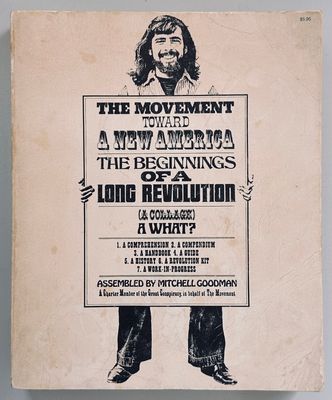 The Movement Toward a New America