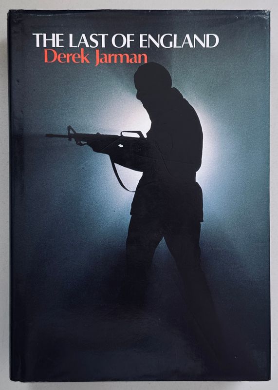 Derek Jarman The Last of England