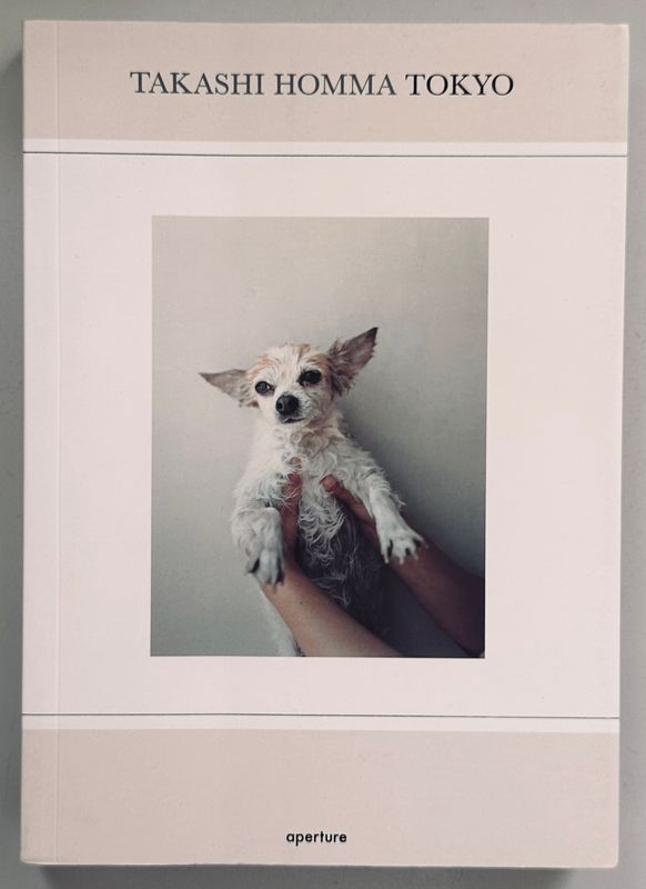 Takashi Homma Tokyo