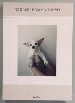 Takashi Homma Tokyo