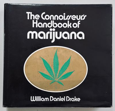 Connoisseur's Handbook of Marijuana