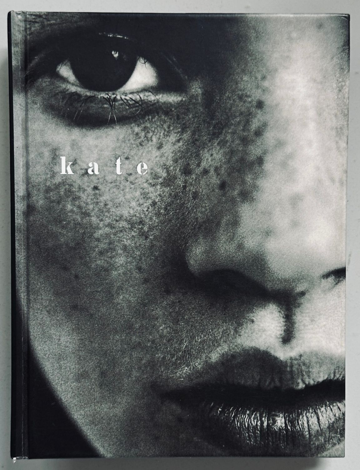 Kate Moss 1995 Mini Edition
