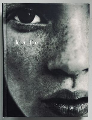Kate Moss 1995 Mini Edition