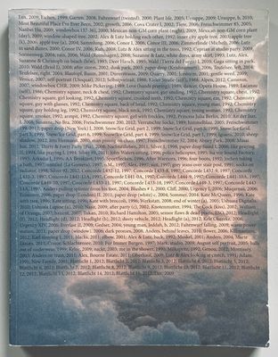 Wolfgang Tillmans Moderna Museet