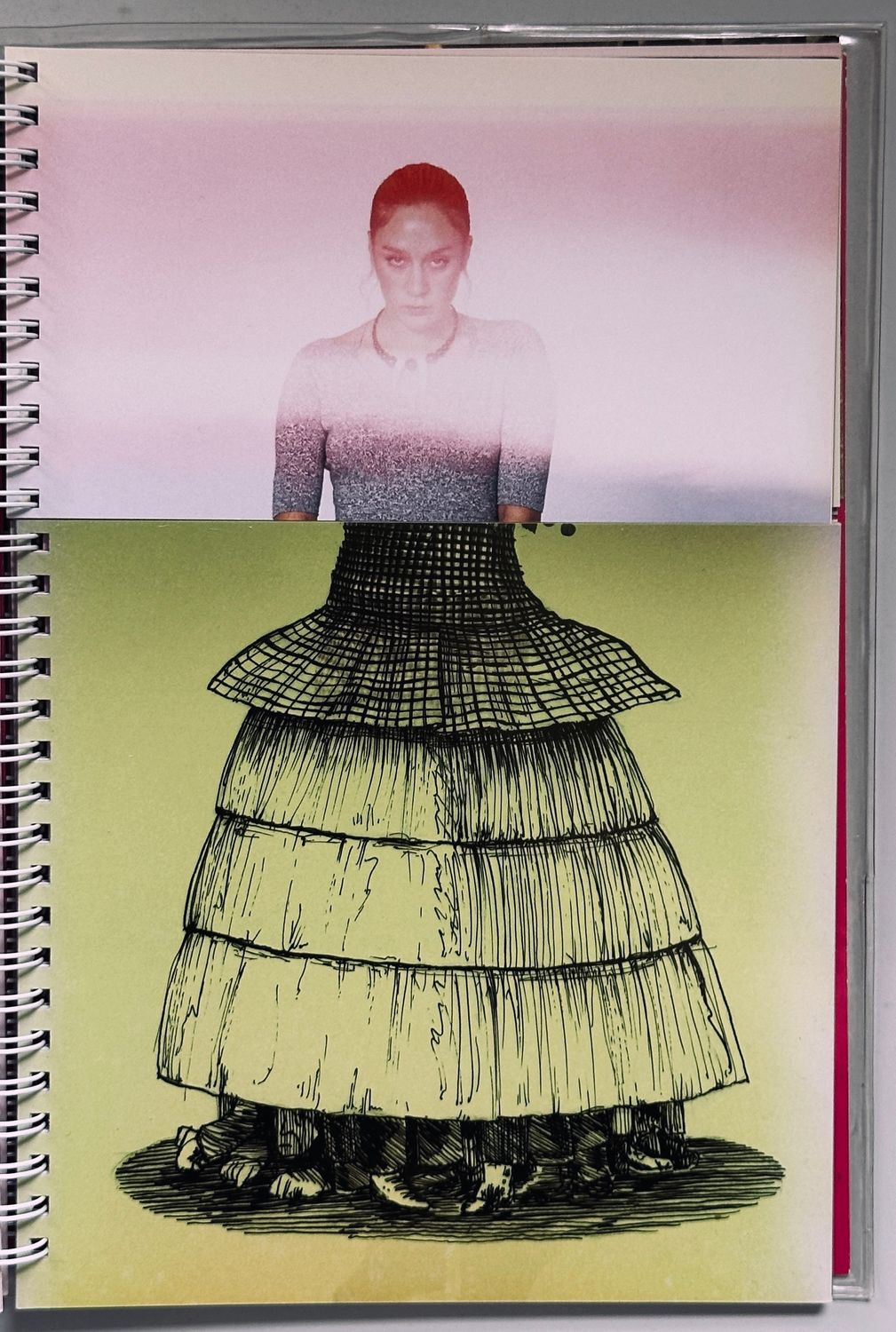 絶版‼️ Chloe Sevigny for Opening Ceremony Chloe Sevigny For Opening Ceremony Mark Borthwick