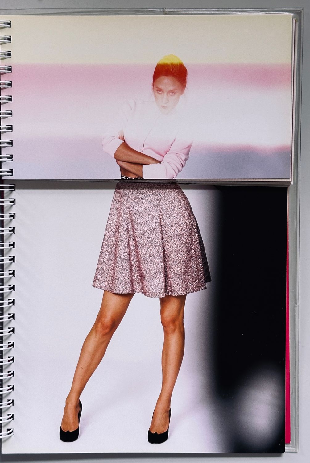 絶版‼️ Chloe Sevigny for Opening Ceremony Chloe Sevigny For Opening Ceremony Mark Borthwick