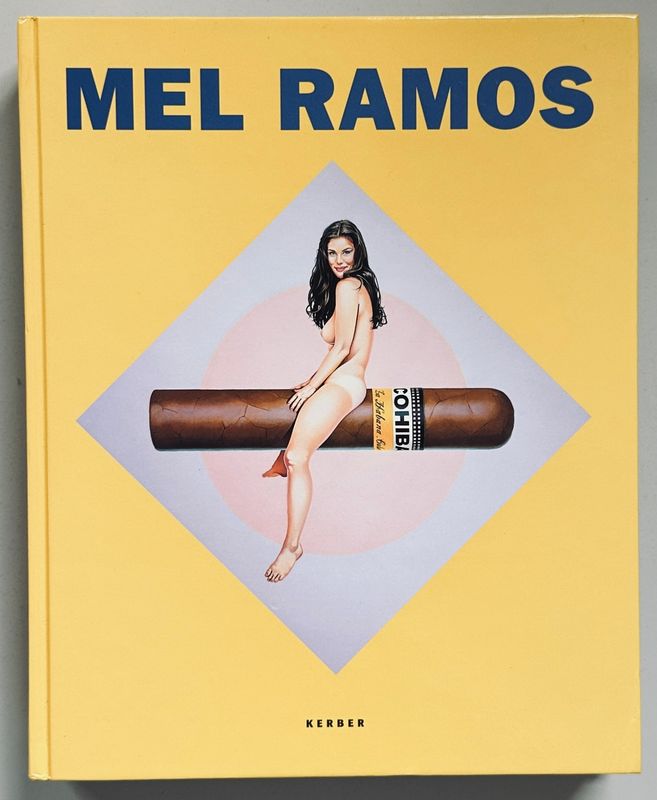 Mel Ramos