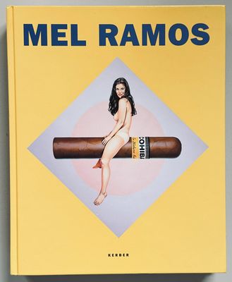 Mel Ramos