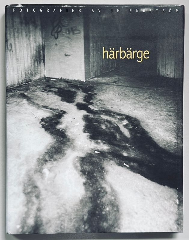 Harbarge