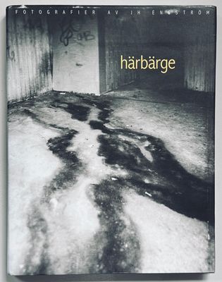 Harbarge