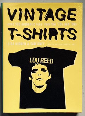Vintage T-Shirts