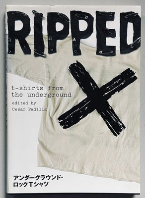 Ripped