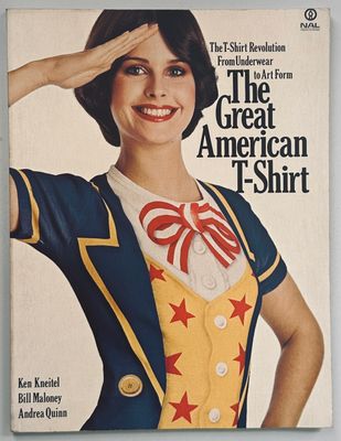 The Great American T-Shirt