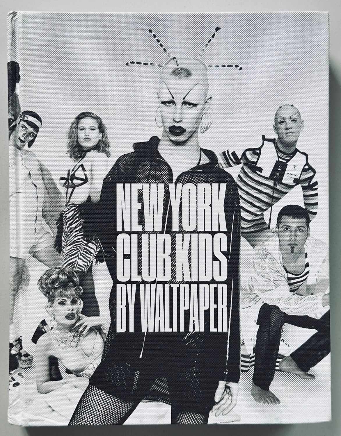 New York Club Kids