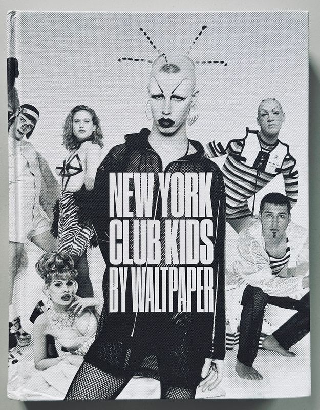 New York Club Kids