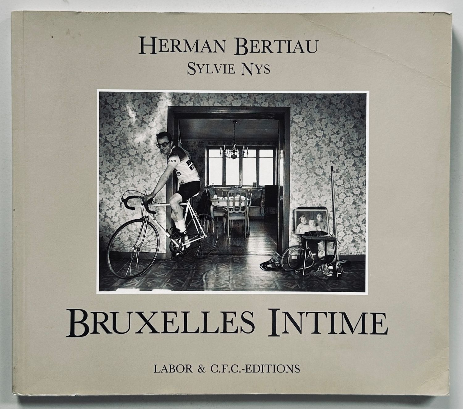 Bruxelles intime