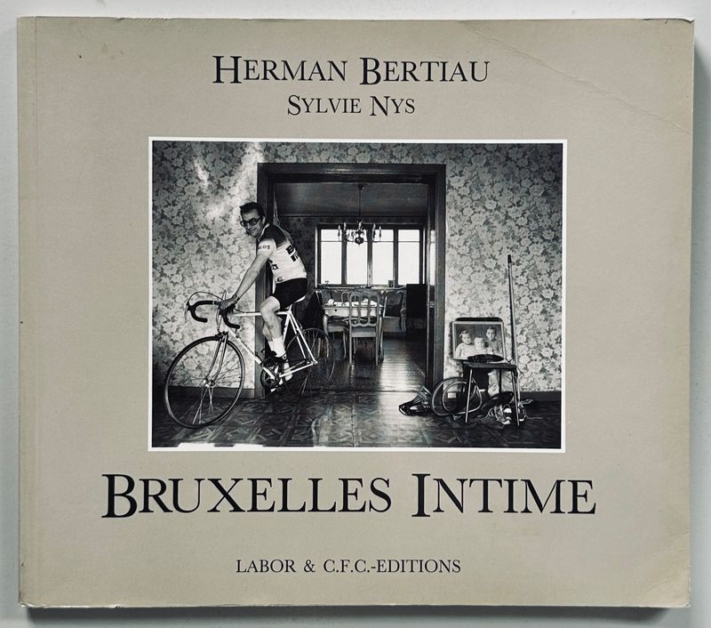 Bruxelles intime