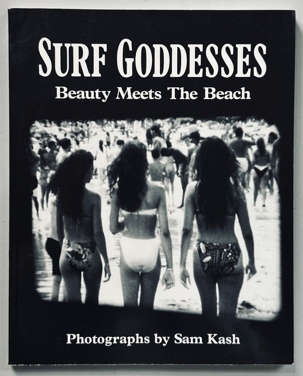 Surf Goddesses