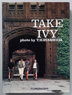 Take Ivy 1973