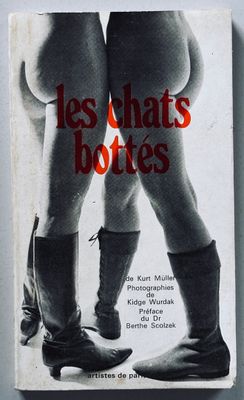 Les Chats Bottés