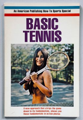 Basic Tennis