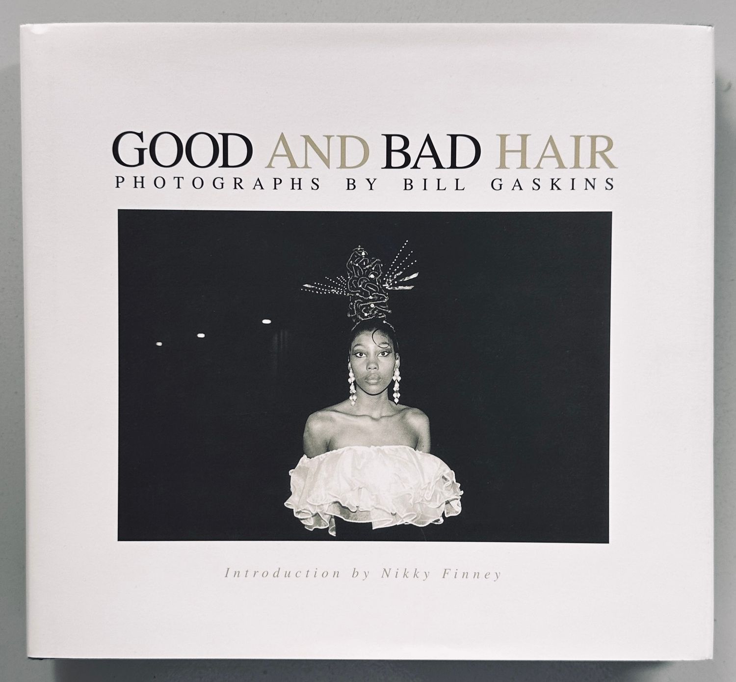 Good and Bad Hair