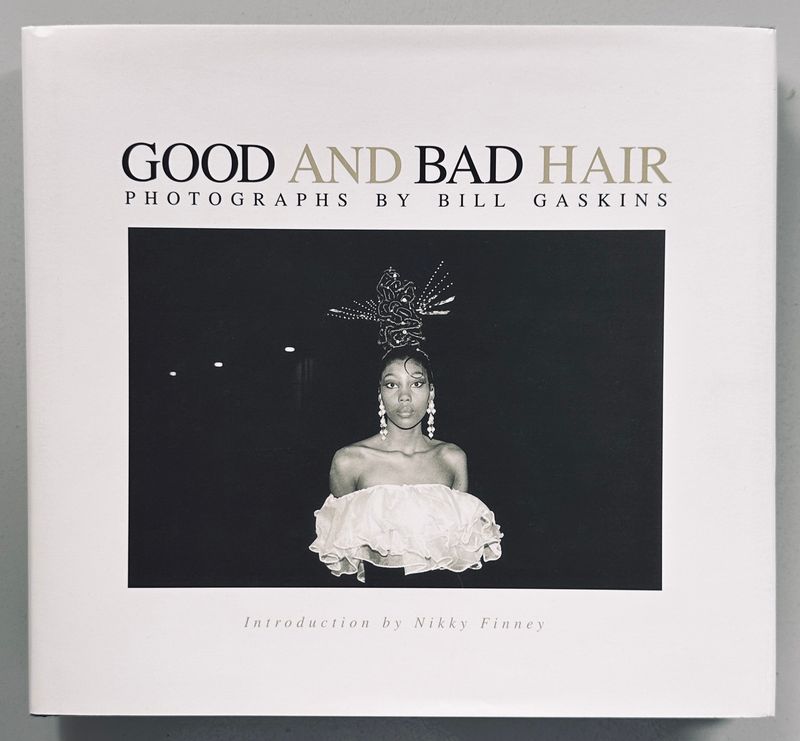 Good and Bad Hair