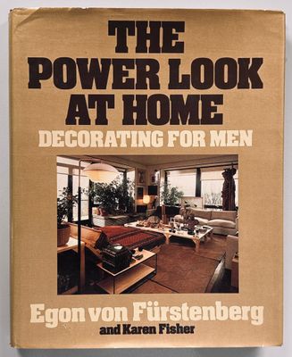 The Power Look At Home Decorating For Men