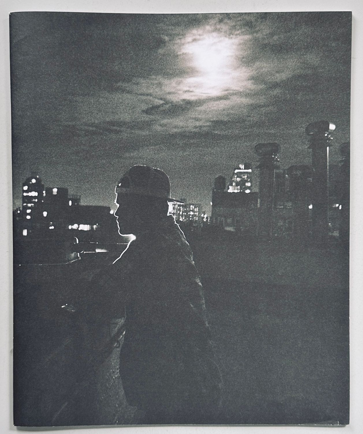 Fucking Awesome 2015 Zine