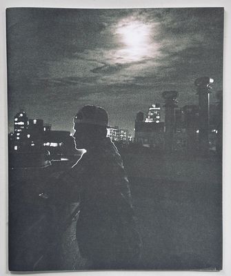 Fucking Awesome 2015 Zine