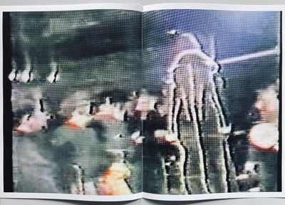 Maison Martin Margiela A/W 1989-90 VHS Zine