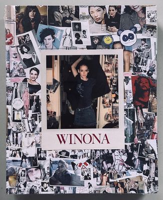 Robert Rich The Winona Book