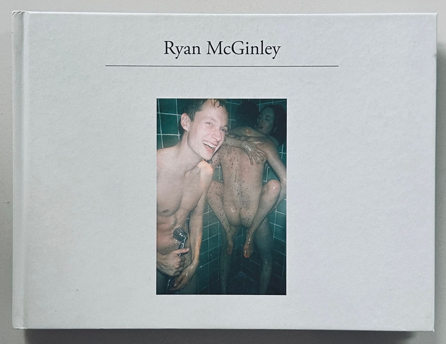 Ryan McGinley Sun and Health