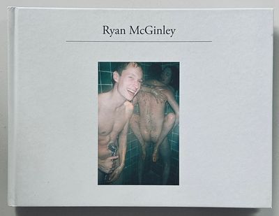 Ryan McGinley Sun and Health