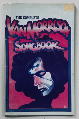 The Complete Van Morrison Songbook