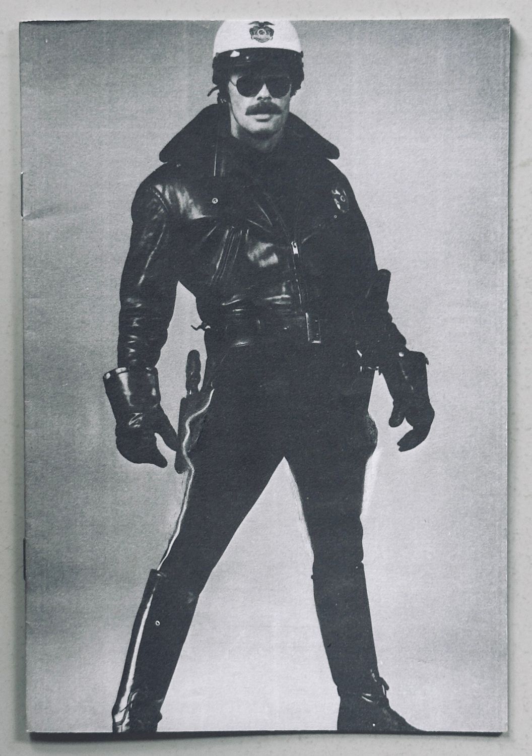 Tom Of Finland Reference