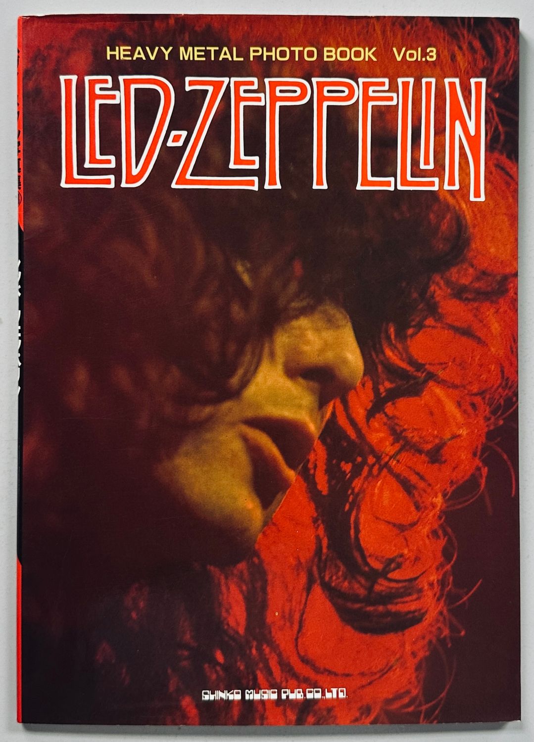 Led Zeppelin