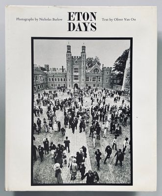Eton Days