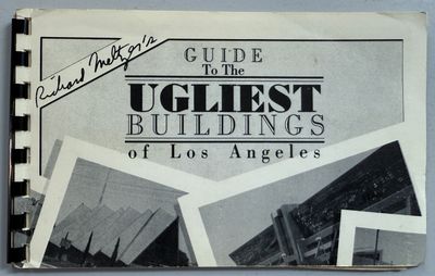 Guide To The Ugliest Buildings of Los Angeles