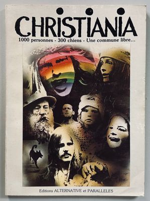 Christiania 1000 Personnes...