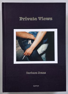 [SIGNED] BARBARA CRANE PRIVATE VIEWS