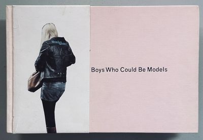 72 Girls and Some Boys who could be models