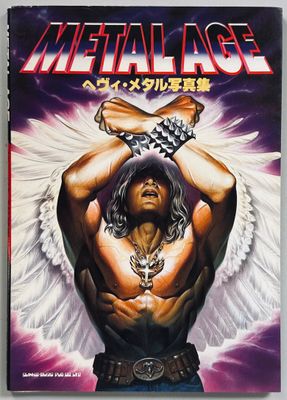 Metal Age