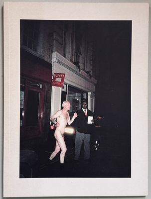 [SIGNED] JONNIE CRAIG UNTITLED