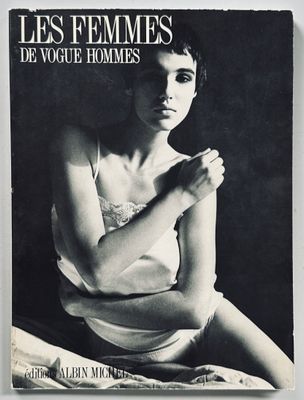 Les Femmes De Vogue Hommes