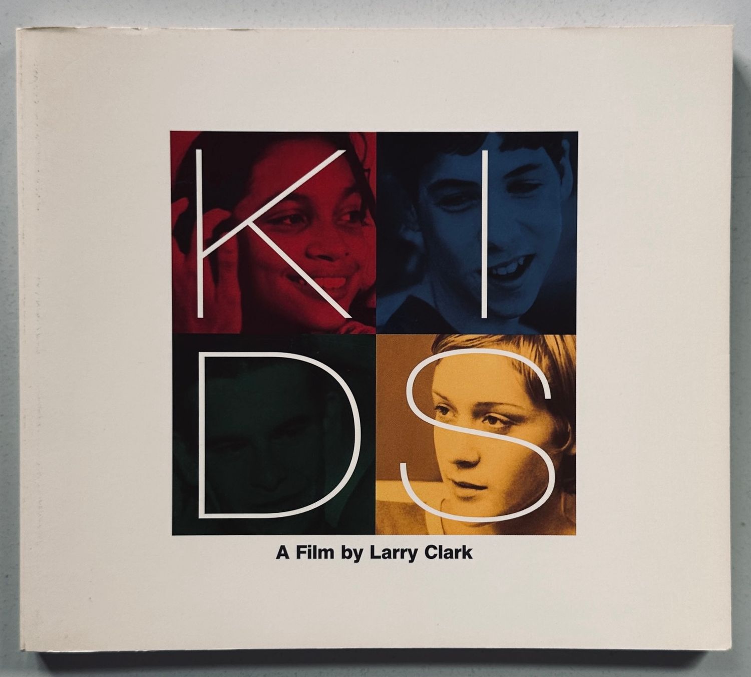 Kids Larry Clark