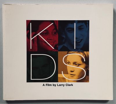 Kids Larry Clark