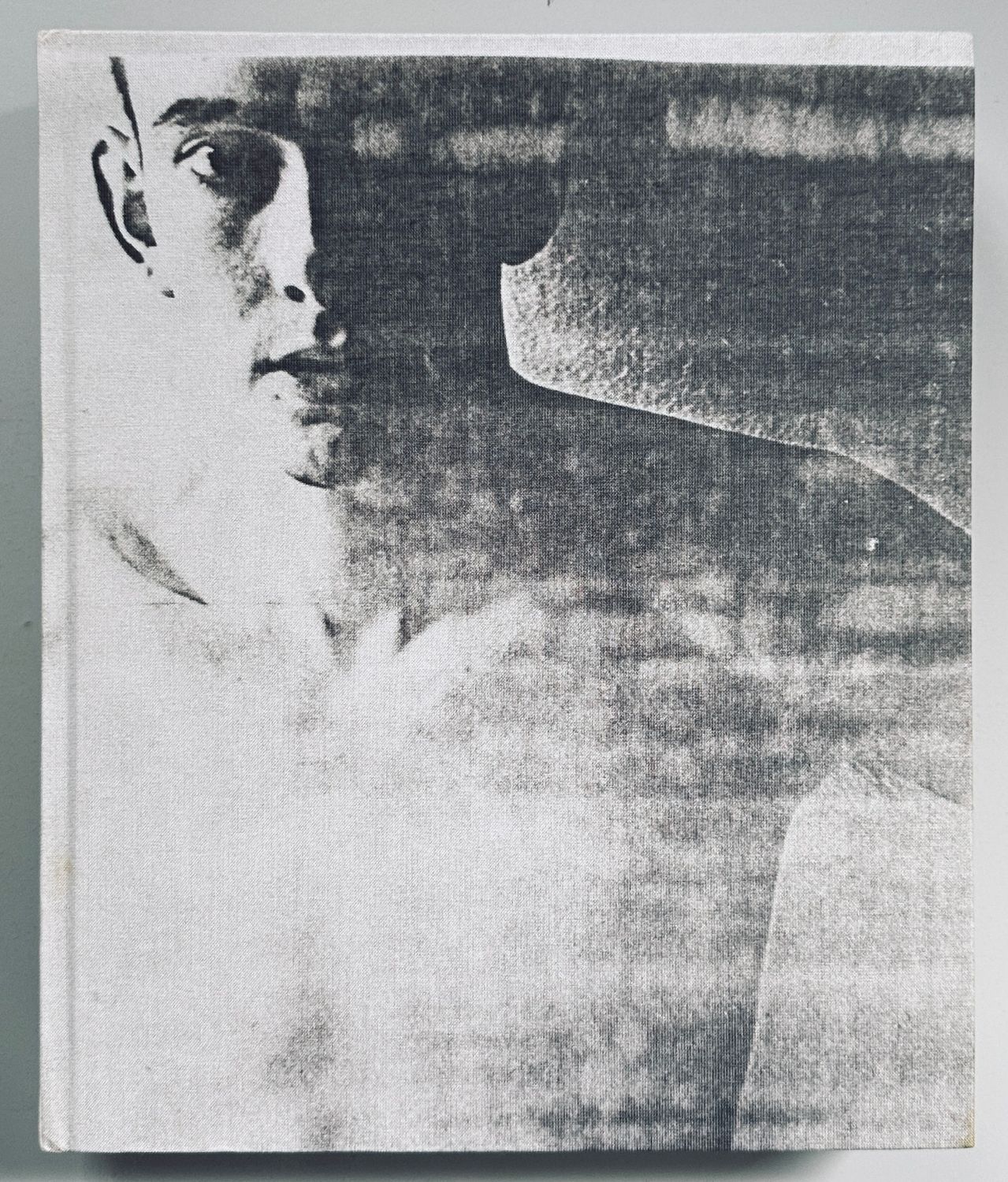 Wolfgang Tillmans Lighter