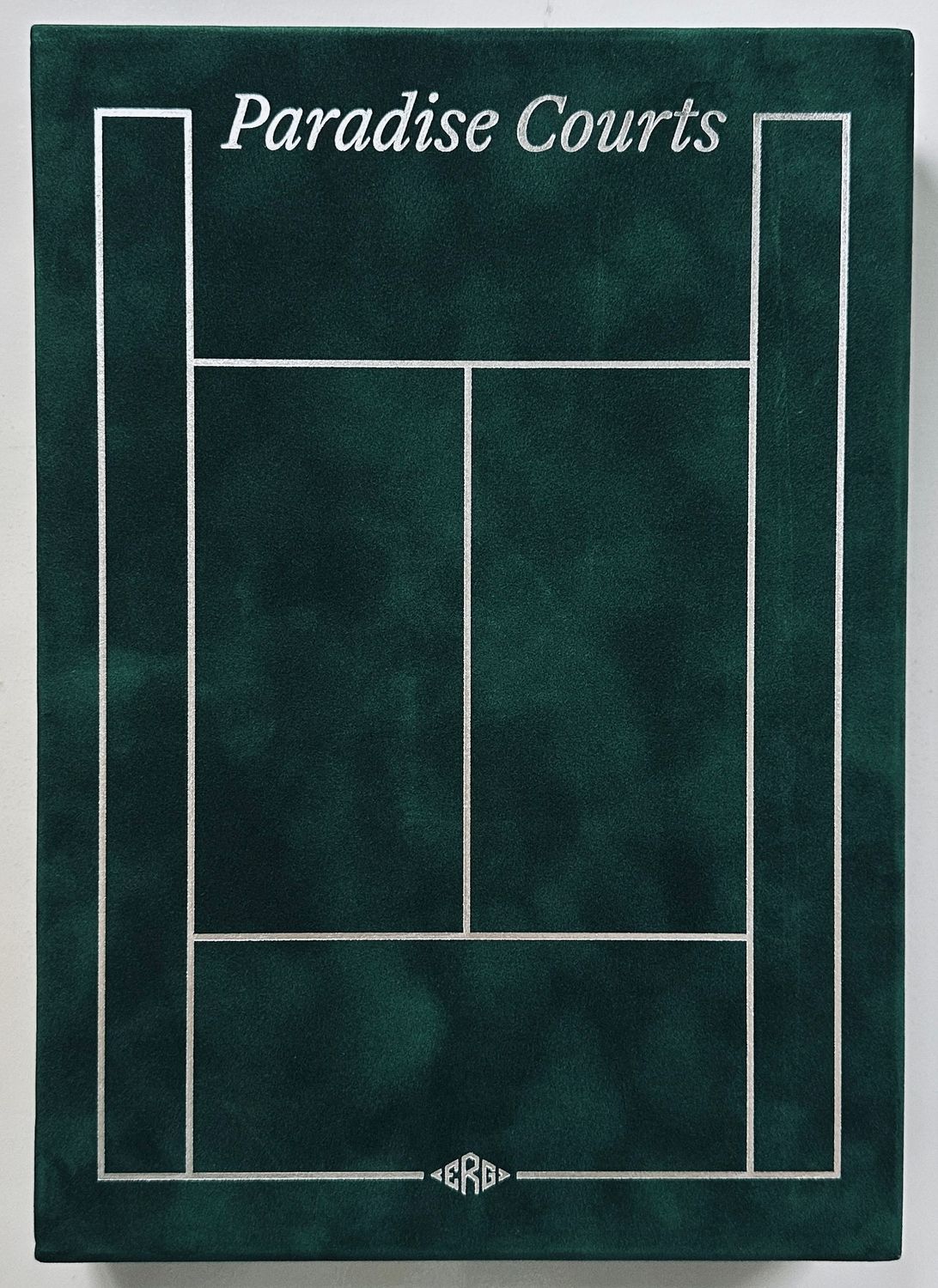 Paradise Courts